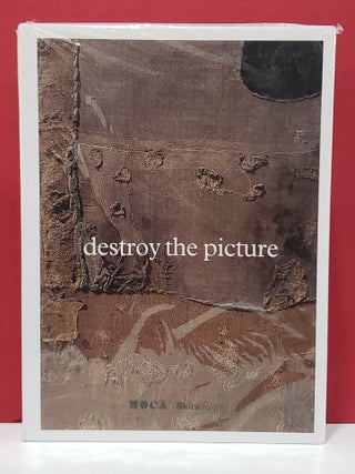 Destroy the Picture
