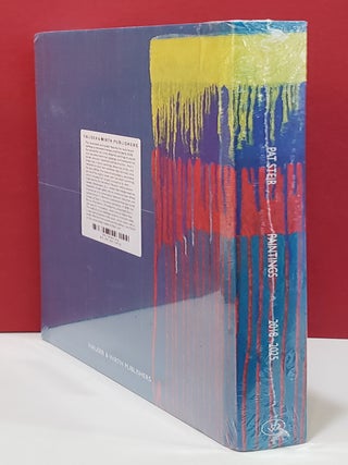 Pat Steir: Paintings, 2018-2025