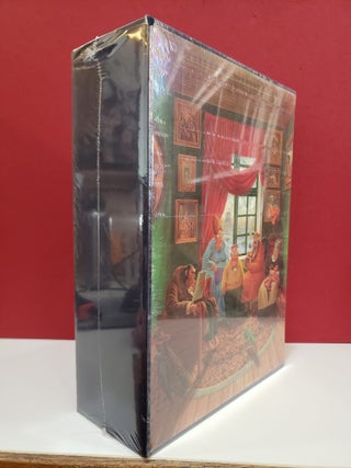 The Complete Far Side 1980-1994 by Gary Larson