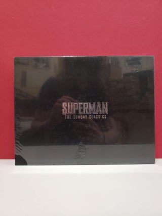 Superman: The Sunday Classics 1939 to 1943