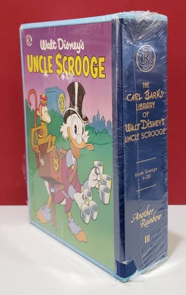Walt Disney's Uncle Scrooge: 1-20 (Carl Barks Library)
