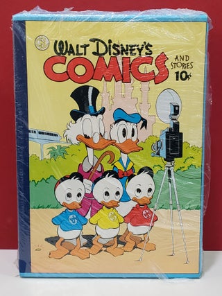 Walt Disney's Comics and Stories