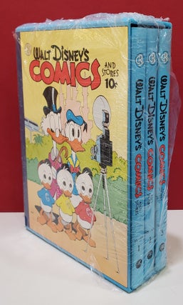 Walt Disney's Comics and Stories