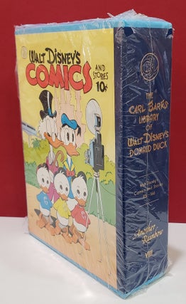 Walt Disney's Comics and Stories