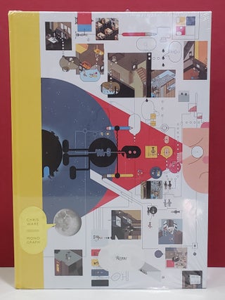 Monograph by Chris Ware