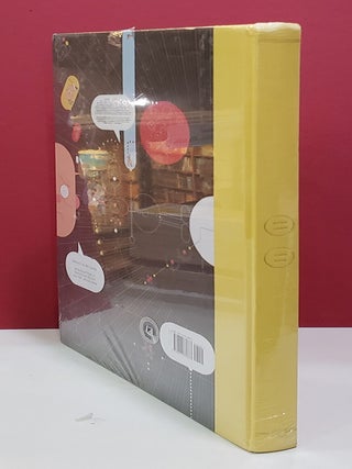 Monograph by Chris Ware