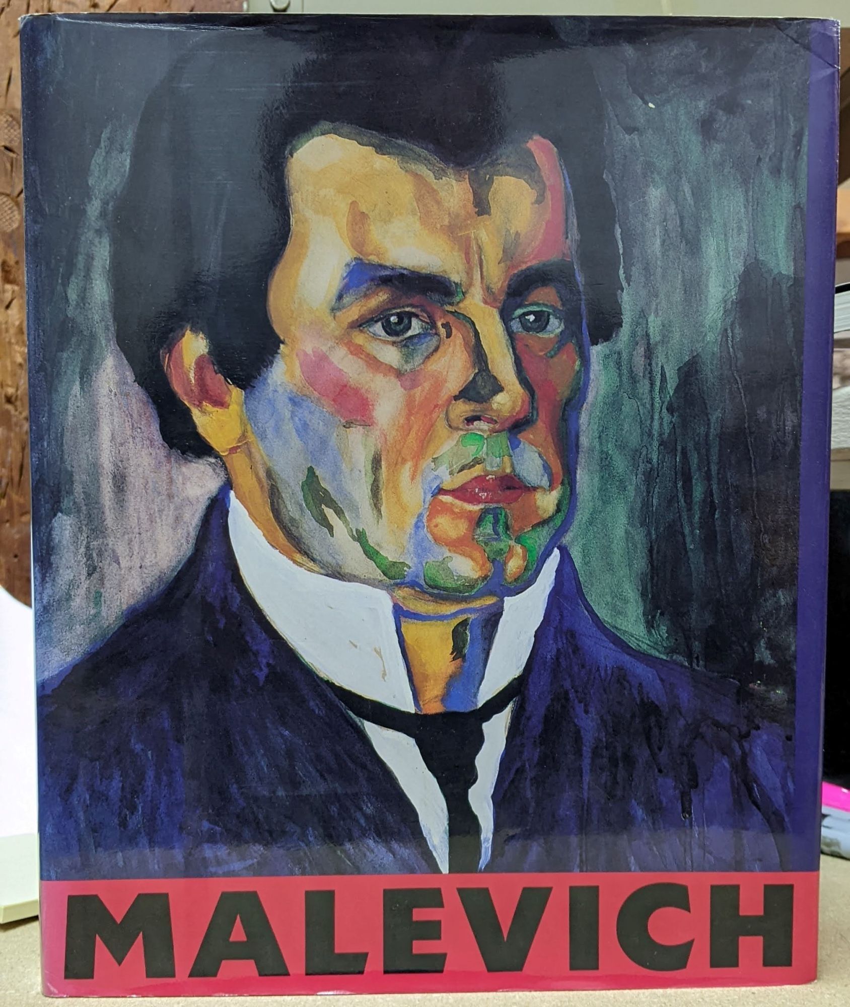 Kazimir Malevich, 1878-1935 | Jeanne D'Andrea