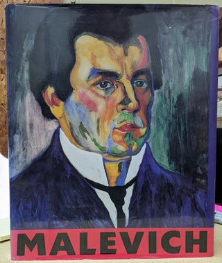 Item #4006162 Kazimir Malevich, 1878-1935. Jeanne D'Andrea