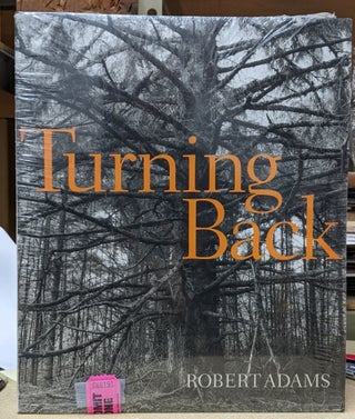Item #4006191 Turning Back. Robert Adams