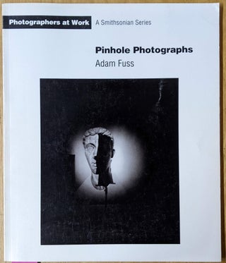 Item #4006355 Pinhole Photographs. Adam Fuss