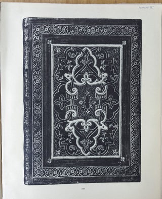 La Biblioteque de Feu Edouard Rahir, Ancien Liraire, 2 vol.