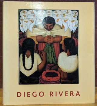 Item #4006503 Diego Rivera: A Retrospective. Detroit Institute of Arts