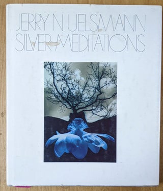 Item #4006540 Silver Meditations. Jerry N. Uelsmann
