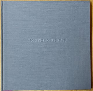 Item #4006562 Lightning Strikes: 18 Poets. 18 Artists