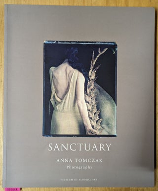 Item #4006644 Sanctuary. Anna Tomczak