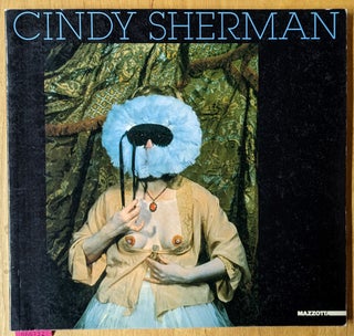 Item #4006732 Cindy Cherman (Italian Edition). Cindy Sherman
