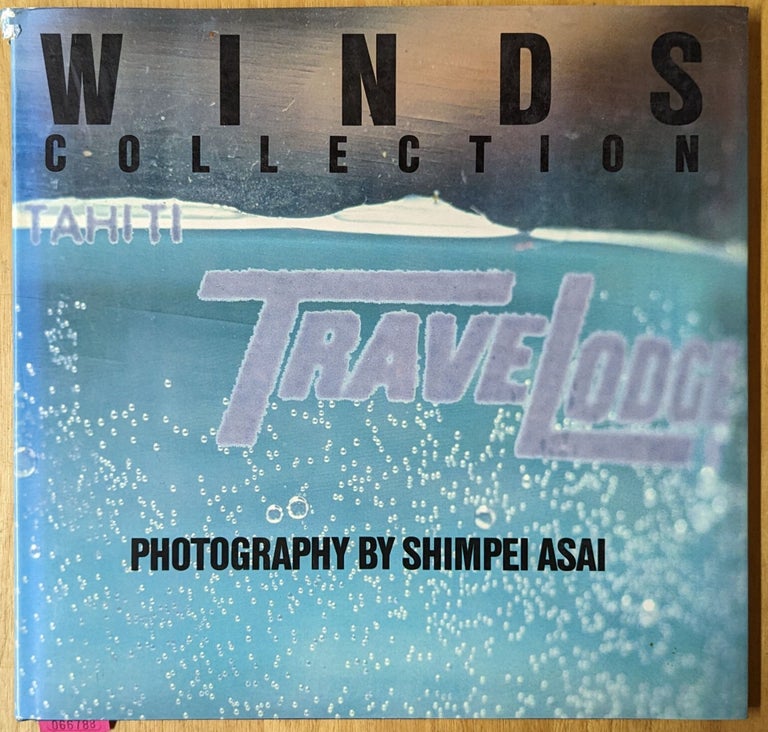 Item #4006788 Winds Collection. Shimpei Asai.