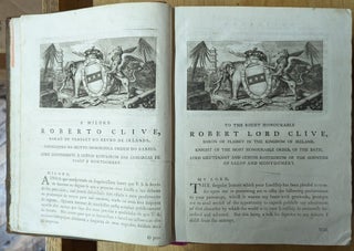 A Dictionary of the Portuguese and English Languages, in Two Parts, Portuguese and English; and English and Portuguese