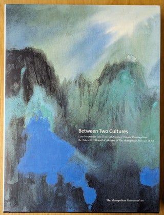 Item #4006868 Between Two Cultures: Late-Nineteenth and Twentieth-Century Chinese Paintings from...