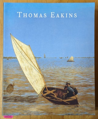 Item #4006944 Thomas Eakins