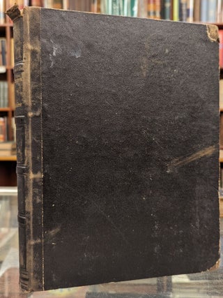 Item #4008438 Oeuvres Completes de Moliere, Edition Illustreede 140 vignettes par Janet-Lange....