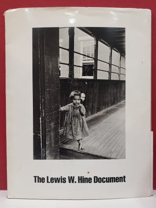 The Lewis W. Hine Document