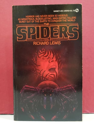 Item #5602007 The Spiders. Richard Lewis