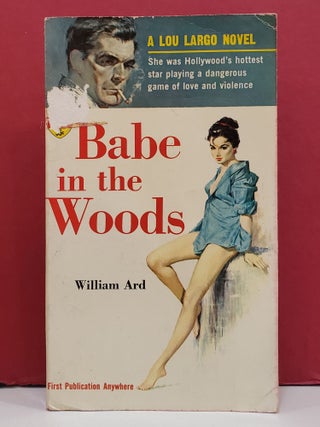 Item #5602011 William Ard. Babe in the Woods