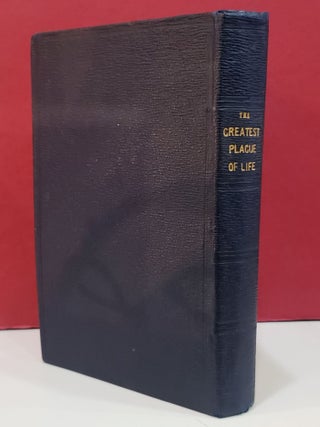 The Greatest Plague of Life: or The Adventures of a Lady In Search of a Good Servant. By One Who Has Been 'Almost Worried to Death.'