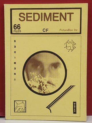 Item #5602083 Sediment. CF