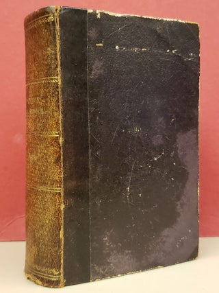 Item #5602154 Le Bon Jardinier, Almanach Horticole pour l'Annee 1869. Librairie Agricole de la...