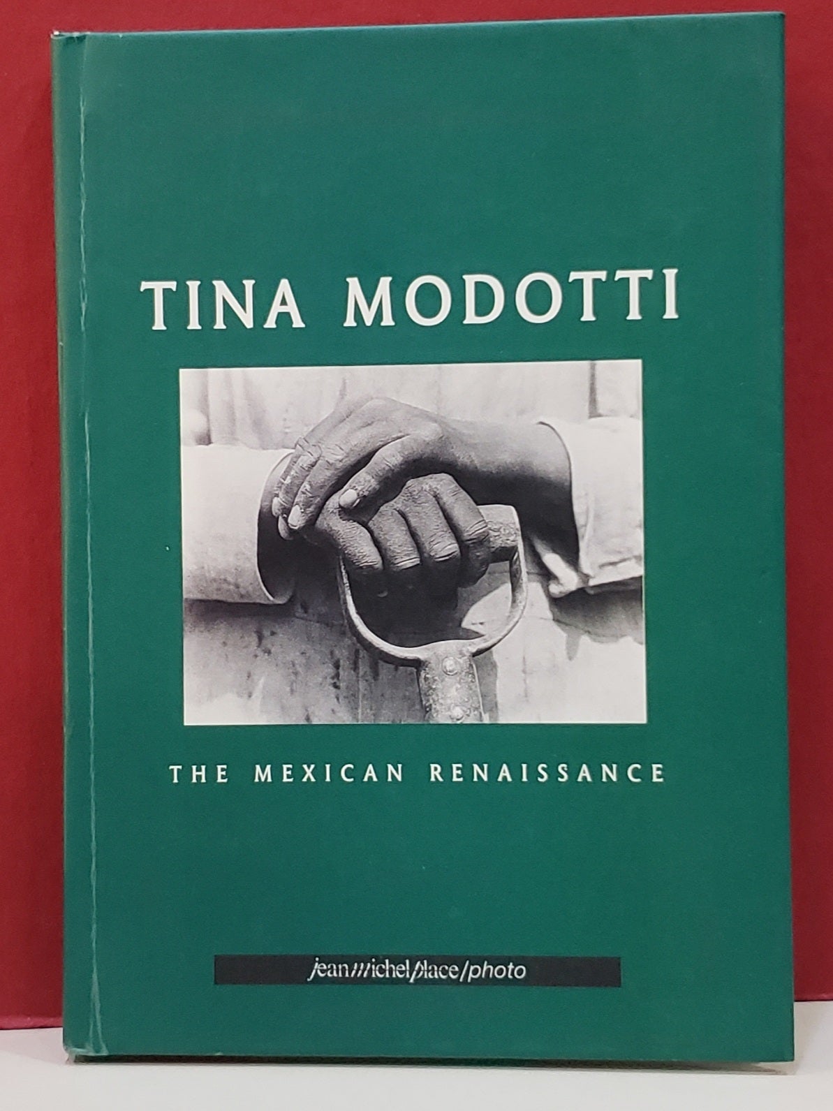 Tina Modotti: The Mexican Renaissance | Tina Modotti