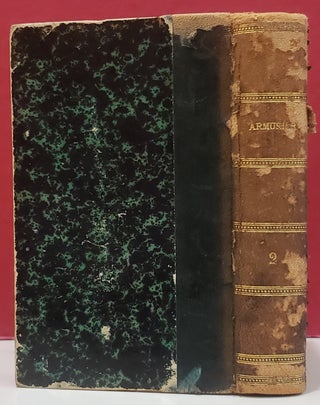 Nouveau Manuel Complet de L'armurier du Fourbissur et de L'arquebusier ou Traite Complet et Simplifie de ces Arts