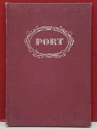 Item #5602395 Port. Andre L. Simon