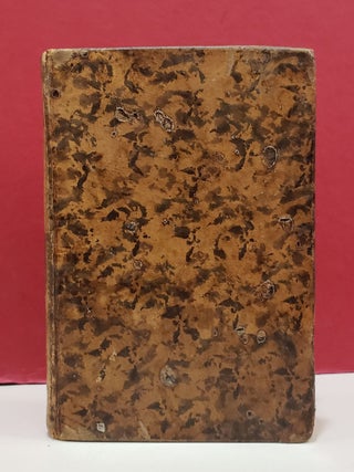 Cartas Criticas Sobre Varias Questiones Eruditas, Cientificas, Physicas, Y Morales A La Moda Y Al Gusto Del Presente Siglo, Escritas En Idioma Toscano Por El Abogado Josef, Tomo VIII