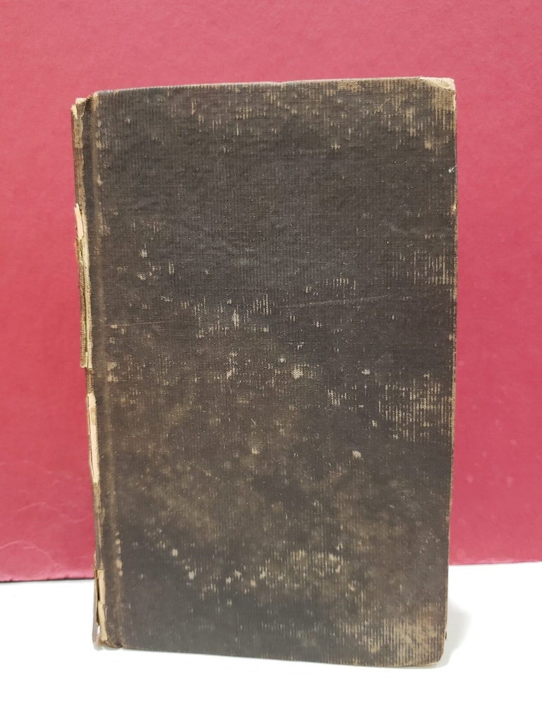 Item #5602550 A Discourse of the Baconian Philosphy, by Samuel Taylor of the Maryland Bar. Samuel Taylor.