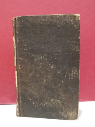A Discourse of the Baconian Philosphy, by Samuel Taylor of the Maryland Bar