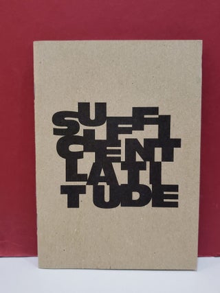 Sufficient Latitude: Interactive wood machines by Bernie Lubell