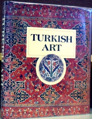 Item #57923 Turkish Art. Esin Atil