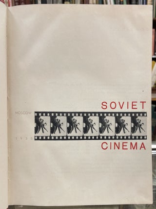 Soviet Cinema