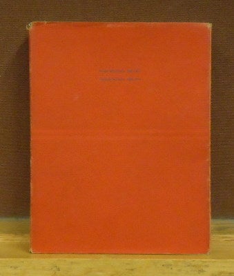 Item #58859 Wiener Aktionismus / Viennese Actionism 1960 - 1971: Der Zertrummerte Spiegel / The Shattered Mirror (Vol. II only). Gunter Brus.