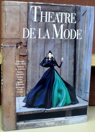 Item #59323 Theatre de la Mode. Edmonde Charles-Roux