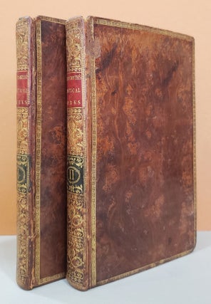 Item #59603 The Poetical and Dramatic Works of Oliver Goldsmith, M.B. Oliver Goldsmith