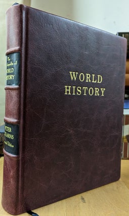 Item #6000065 The Encyclopedia of World History, Ancient, Medieval, and Modern, Chronologically...