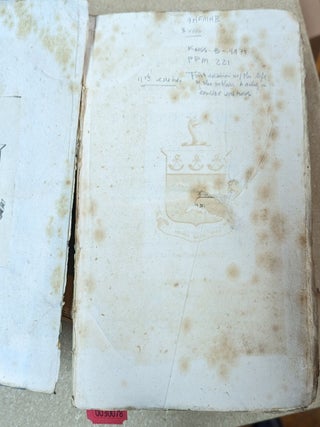 An Inquiry into the Nature and Causes of the Wealth of Nations, 3 vol.