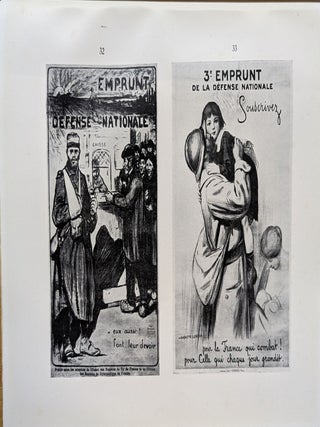 War Posters Issued by Belligerent and Neutral Nations 1914-1919 (16)