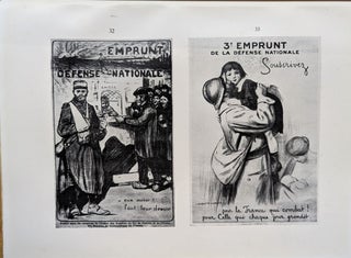 War Posters Issued by Belligerent and Neutral Nations 1914-1919 (16)