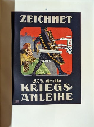 War Posters Issued by Belligerent and Neutral Nations 1914-1919 (16)