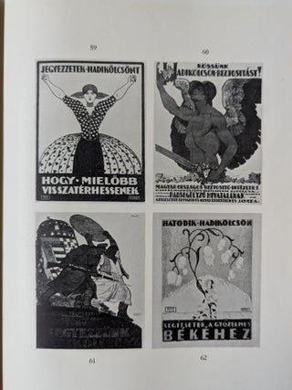 War Posters Issued by Belligerent and Neutral Nations 1914-1919 (16)