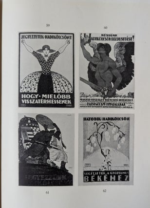 War Posters Issued by Belligerent and Neutral Nations 1914-1919 (16)
